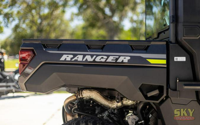 2023 Polaris® Ranger XP 1000 NorthStar Edition Premium