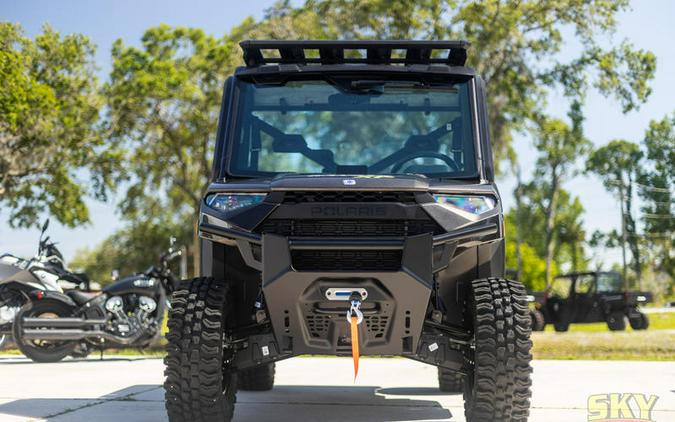 2023 Polaris® Ranger XP 1000 NorthStar Edition Premium