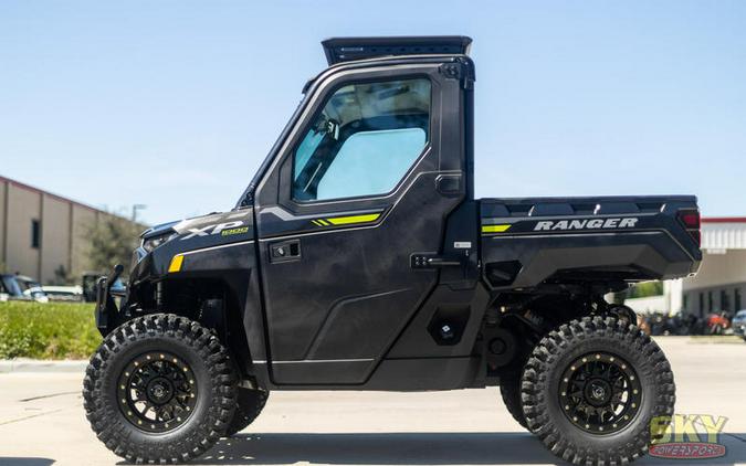 2023 Polaris® Ranger XP 1000 NorthStar Edition Premium