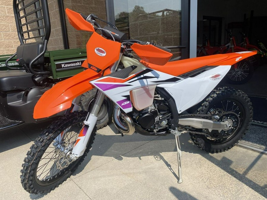 2024 KTM 250 XC