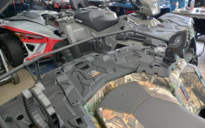 2024 Polaris Sportsman XP® 1000 Hunt Edition