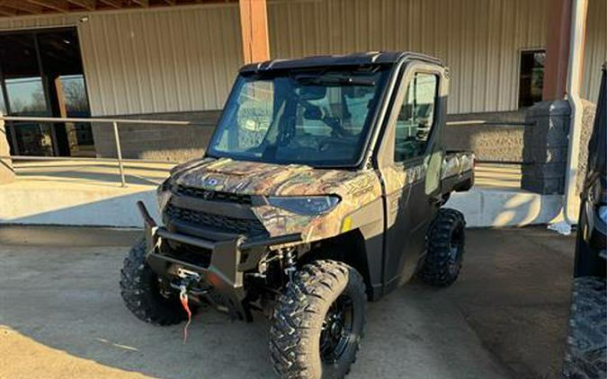 2024 Polaris Ranger XP 1000 Northstar Edition Ultimate