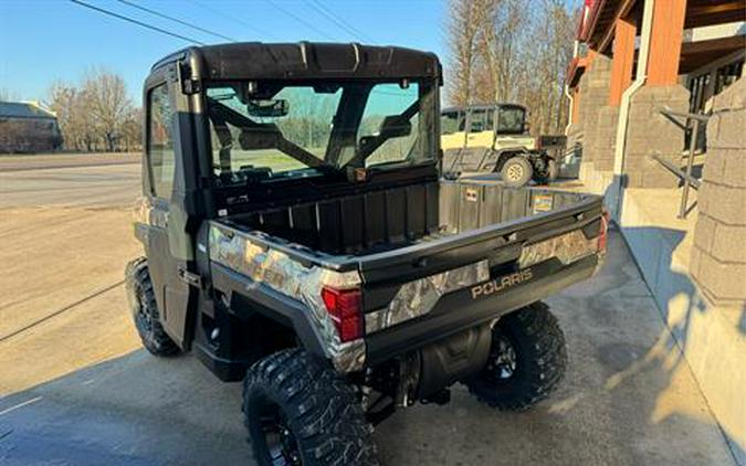 2024 Polaris Ranger XP 1000 Northstar Edition Ultimate