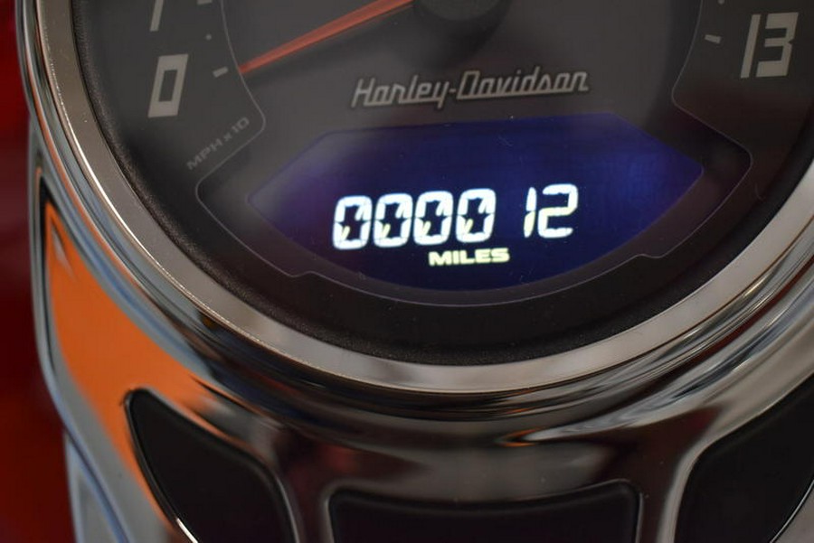 2024 Harley-Davidson® FLIDOM