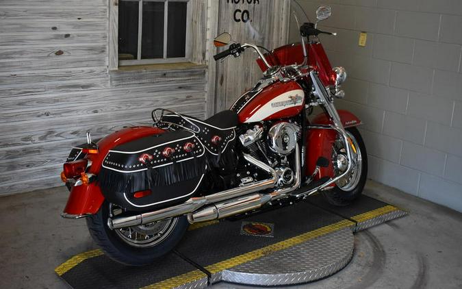 2024 Harley-Davidson® FLIDOM
