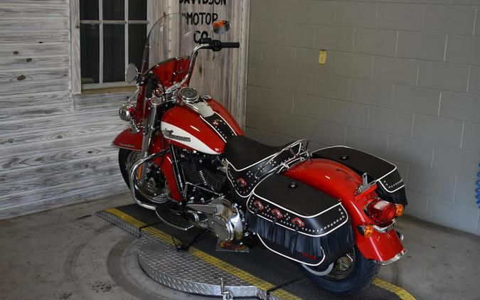 2024 Harley-Davidson® FLIDOM