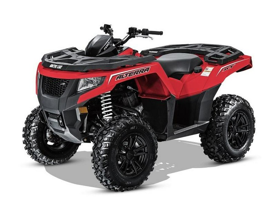 2017 Arctic Cat® ALTERRA 700 XT EPS