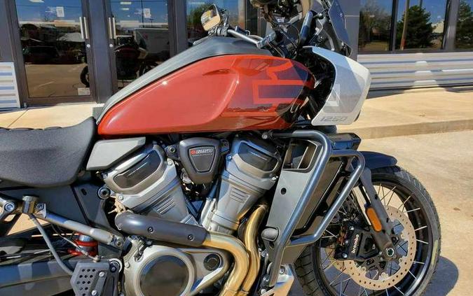 2024 Harley-Davidson® RA1250S - Pan America® 1250 Special