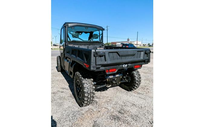 2024 Can-Am Defender Pro Limited Cab - 9HRD