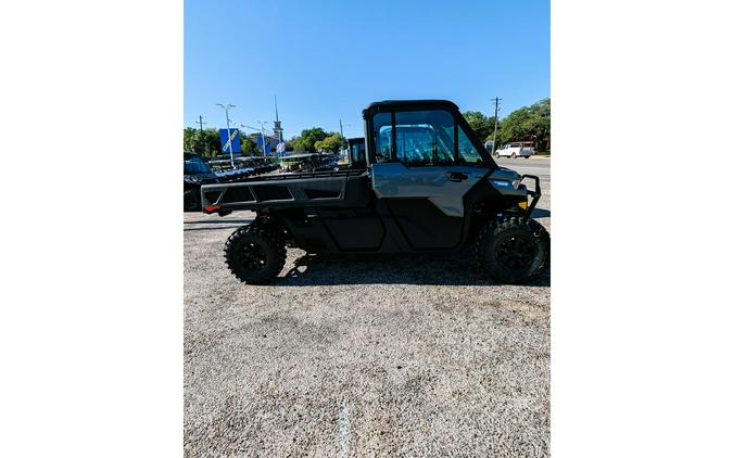 2024 Can-Am Defender Pro Limited Cab - 9HRD