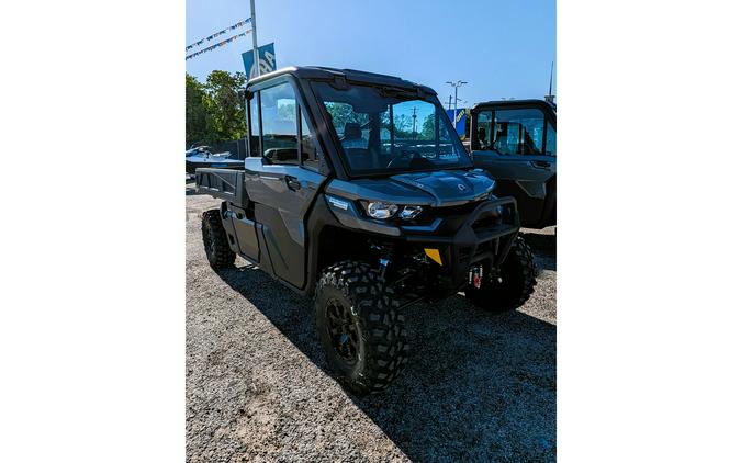 2024 Can-Am Defender Pro Limited Cab - 9HRD