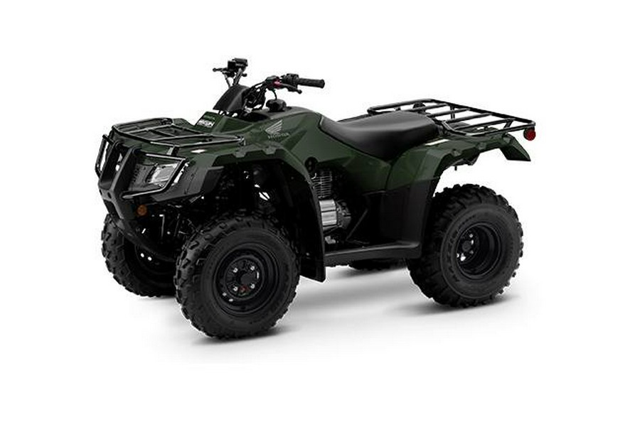 2023 Honda FOURTRAX RECON 250