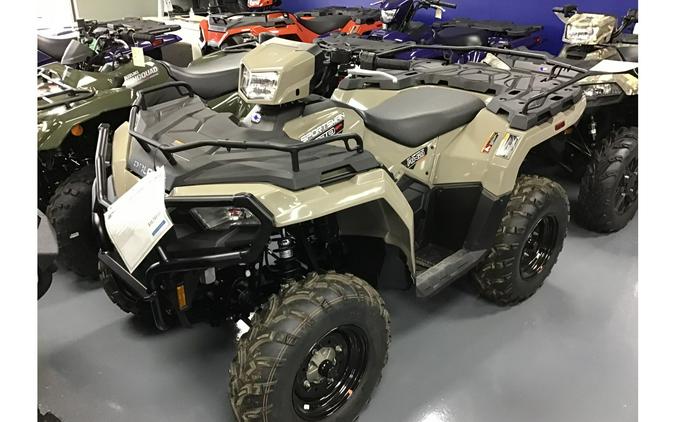 2024 Polaris Industries A24SEE57A6