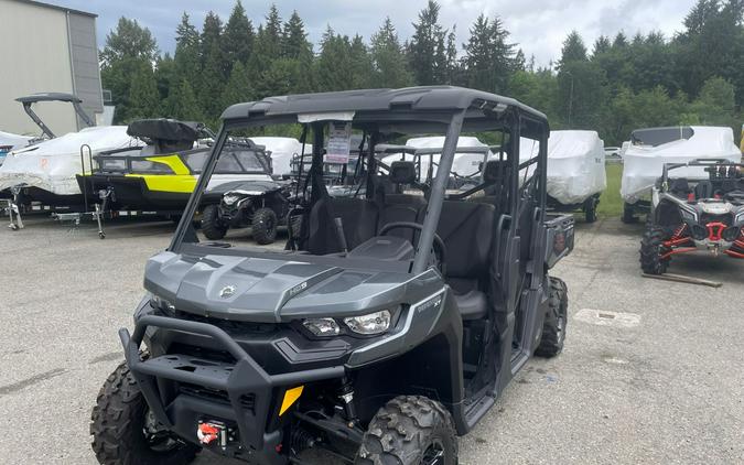 2023 Can-Am Defender MAX XT HD9