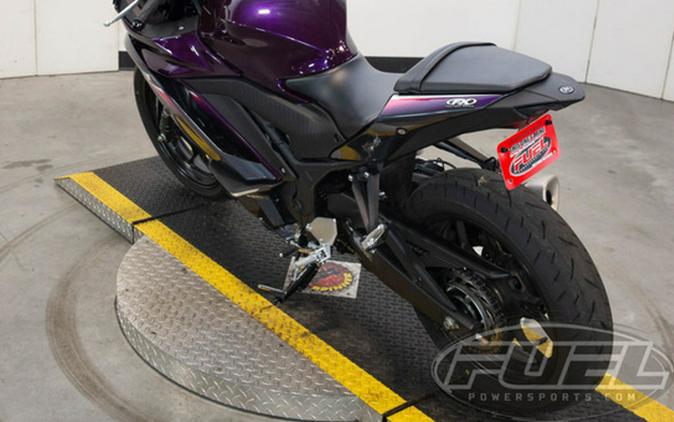 2023 Yamaha YZF R3