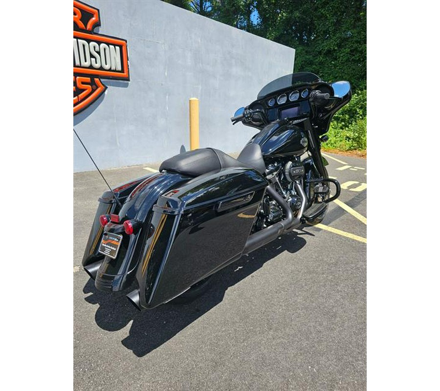 2023 Harley-Davidson Street Glide® Special