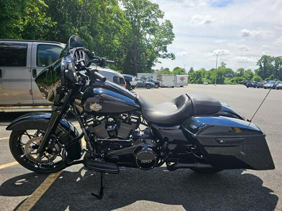 2023 Harley-Davidson Street Glide® Special