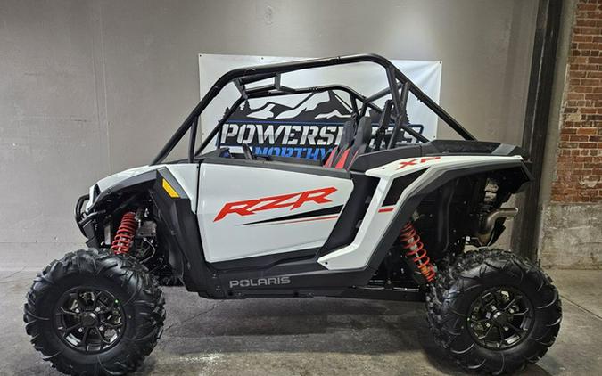 2024 Polaris RZR XP 1000 Sport