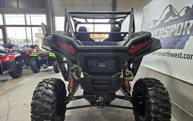 2024 Polaris RZR XP 1000 Sport