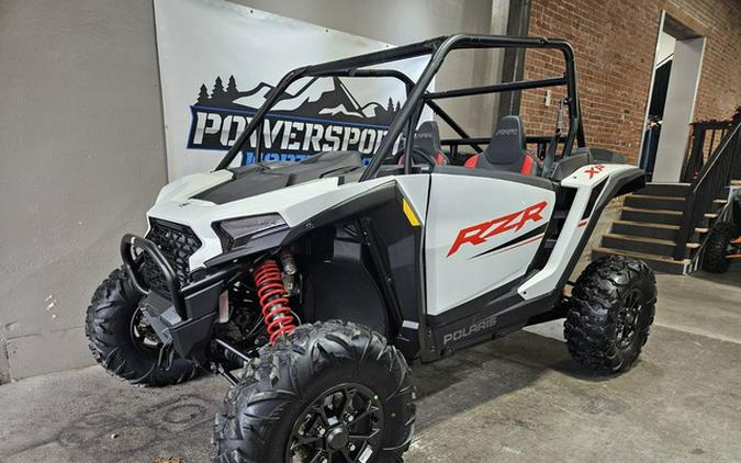 2024 Polaris RZR XP 1000 Sport