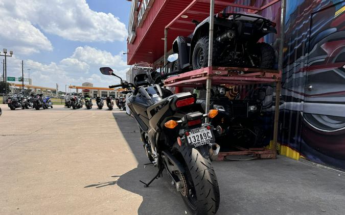 2020 Honda NC750X Base