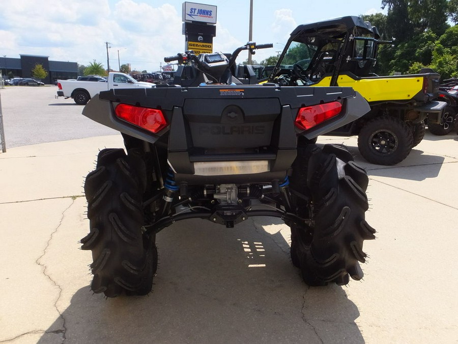 2024 Polaris Sportsman High Lifter Edition 850