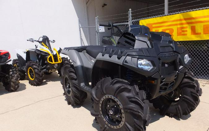 2024 Polaris Sportsman High Lifter Edition 850