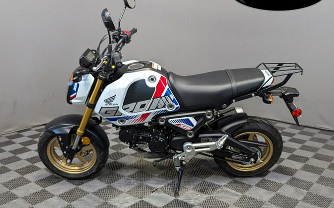 2022 Honda Grom