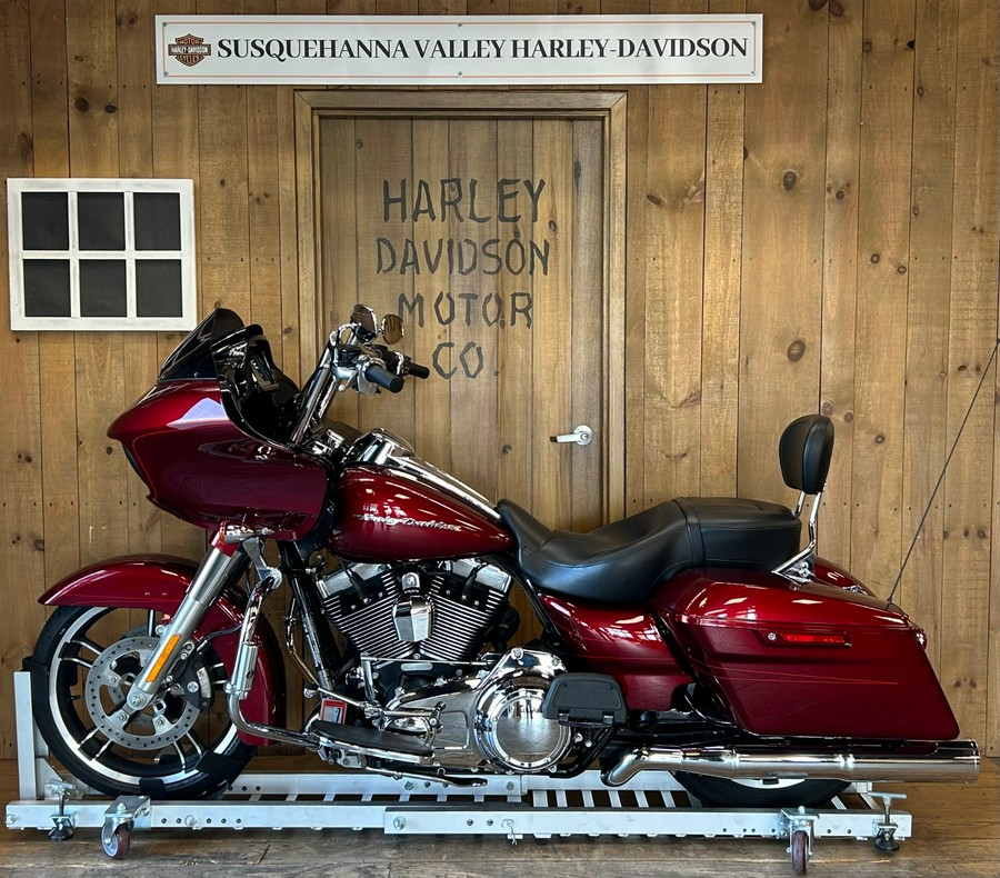 2016 Harley-Davidson Road Glide Special