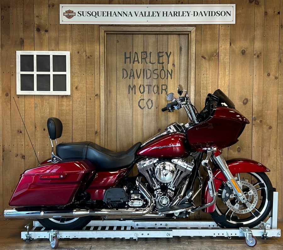 2016 Harley-Davidson Road Glide Special