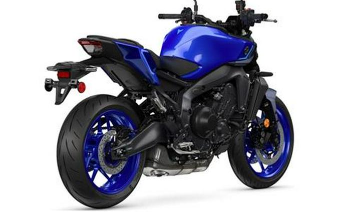 2024 Yamaha MT-09