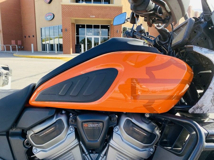 2021 Harley-Davidson Pan America™ 1250 Special RA1250S