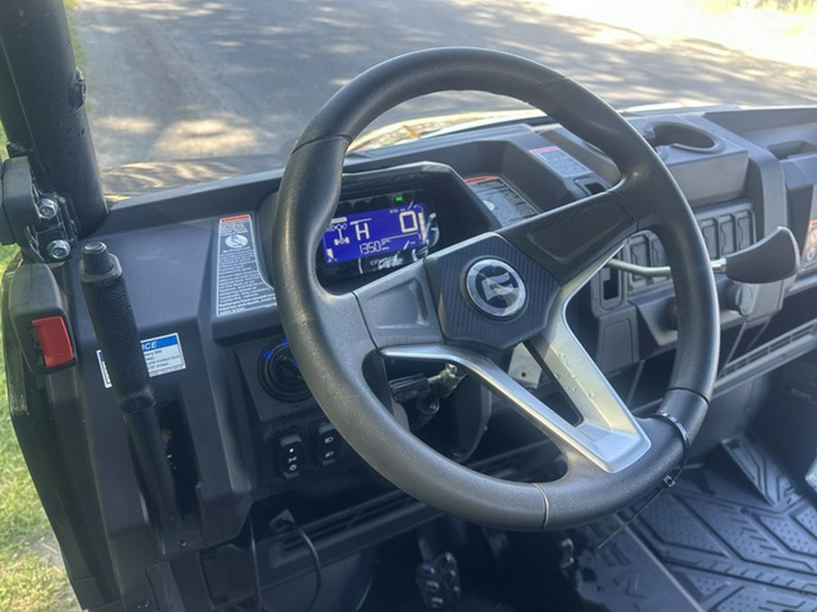 2025 CFMOTO UFORCE 800 XL