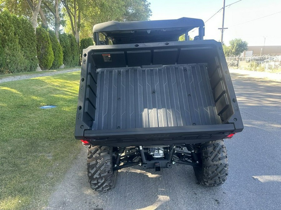 2025 CFMOTO UFORCE 800 XL