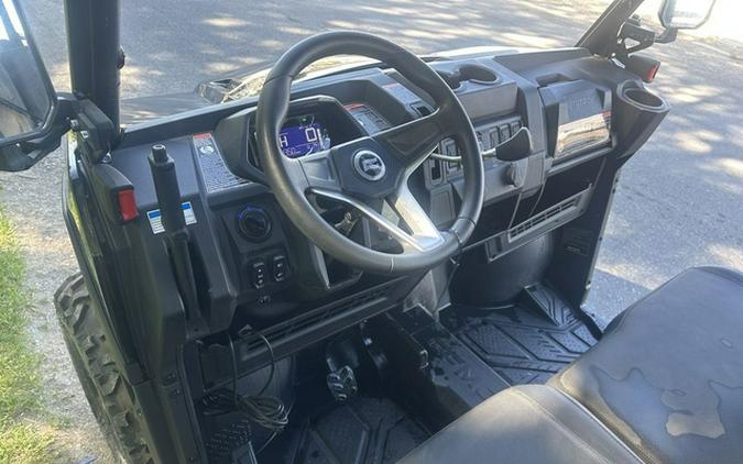 2025 CFMOTO UFORCE 800 XL