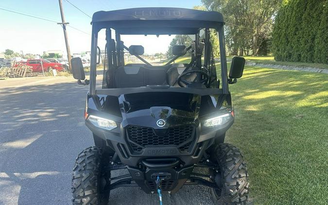 2025 CFMOTO UFORCE 800 XL