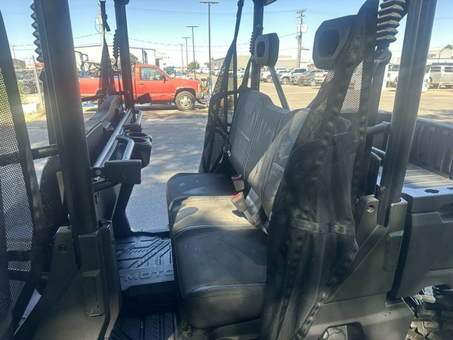 2025 CFMOTO UFORCE 800 XL