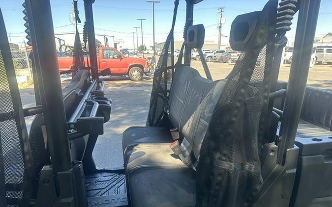 2025 CFMOTO UFORCE 800 XL