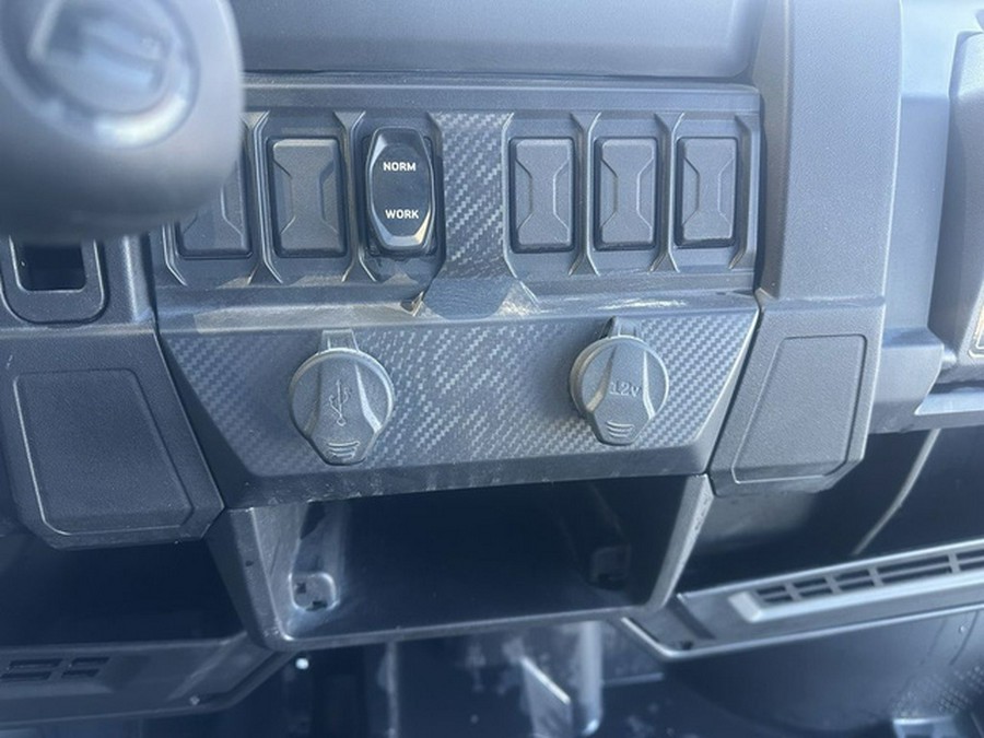 2025 CFMOTO UFORCE 800 XL