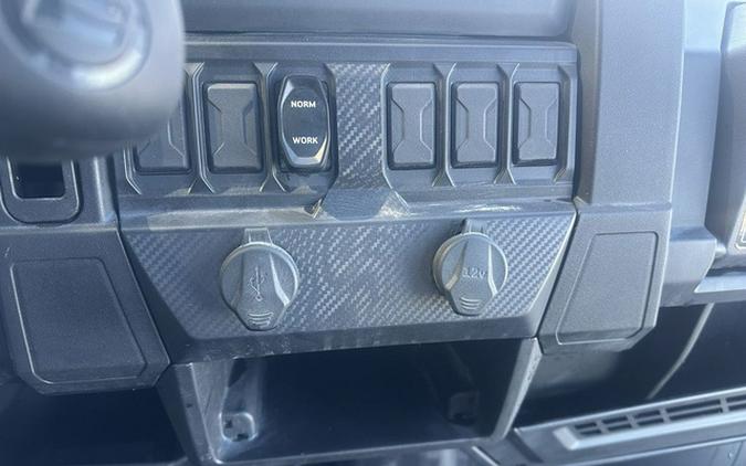 2025 CFMOTO UFORCE 800 XL