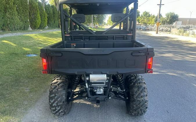 2025 CFMOTO UFORCE 800 XL