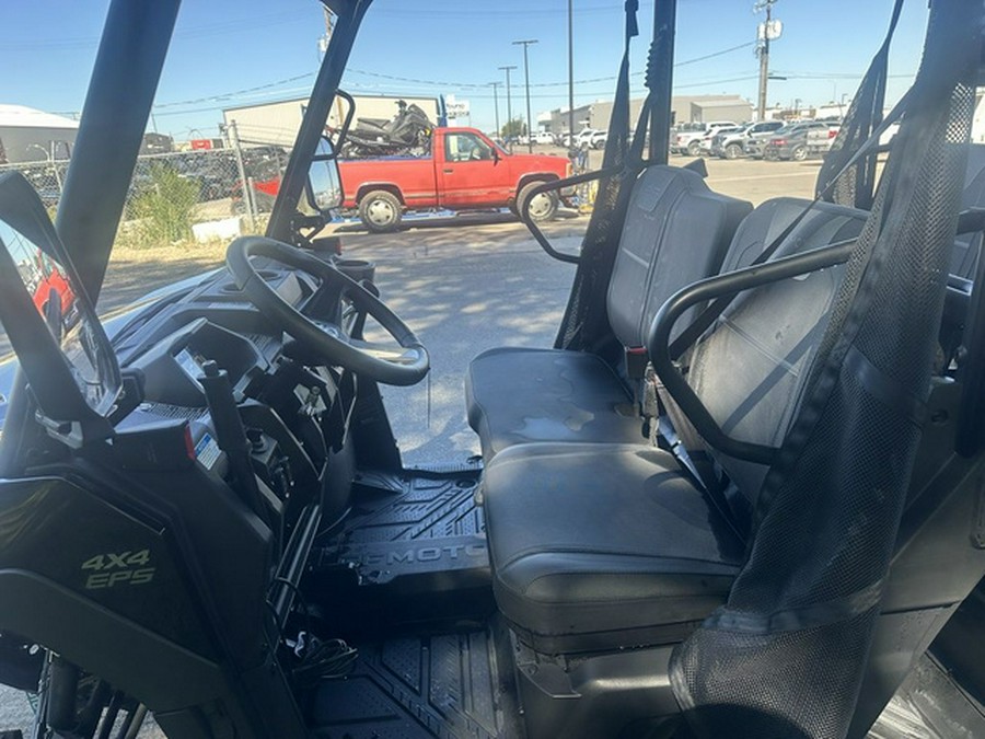 2025 CFMOTO UFORCE 800 XL