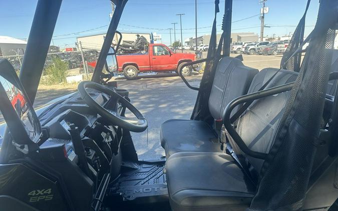 2025 CFMOTO UFORCE 800 XL