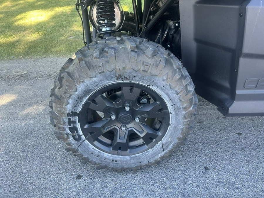 2025 CFMOTO UFORCE 800 XL