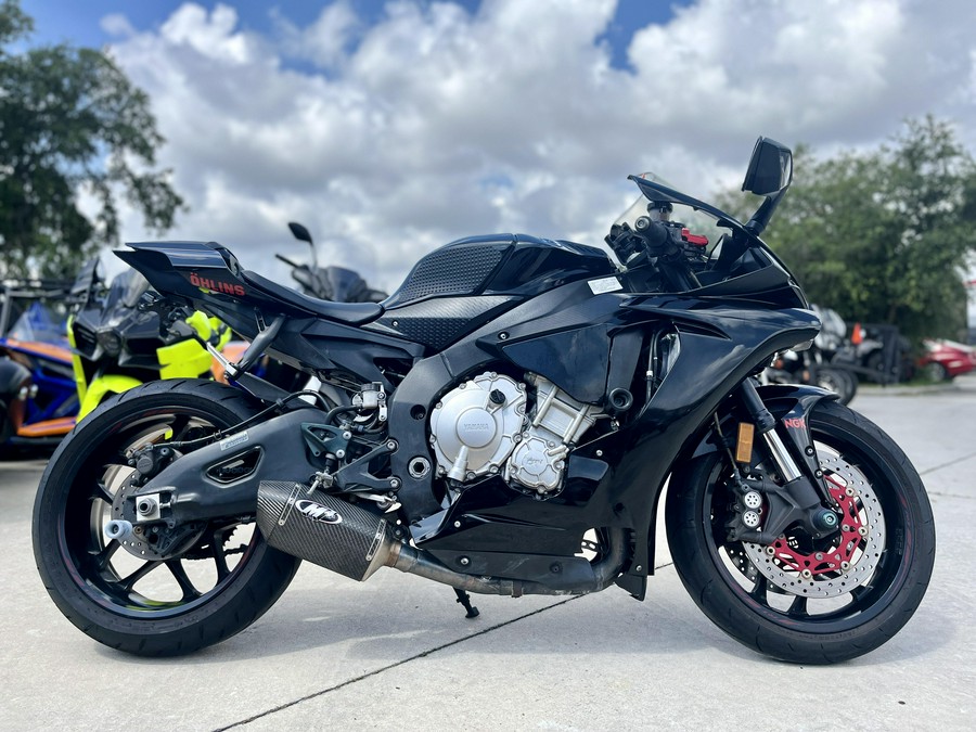 2018 Yamaha R1 for sale in Sanford, FL