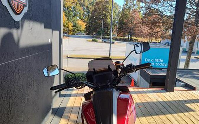 2025 Harley-Davidson Pan America® 1250 ST