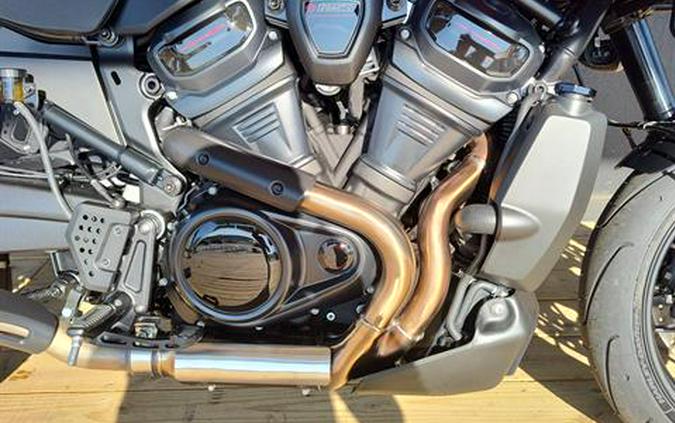 2025 Harley-Davidson Pan America® 1250 ST