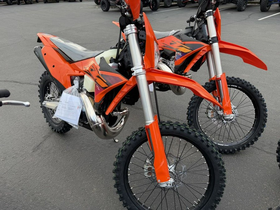 2026 KTM 300 XC-W
