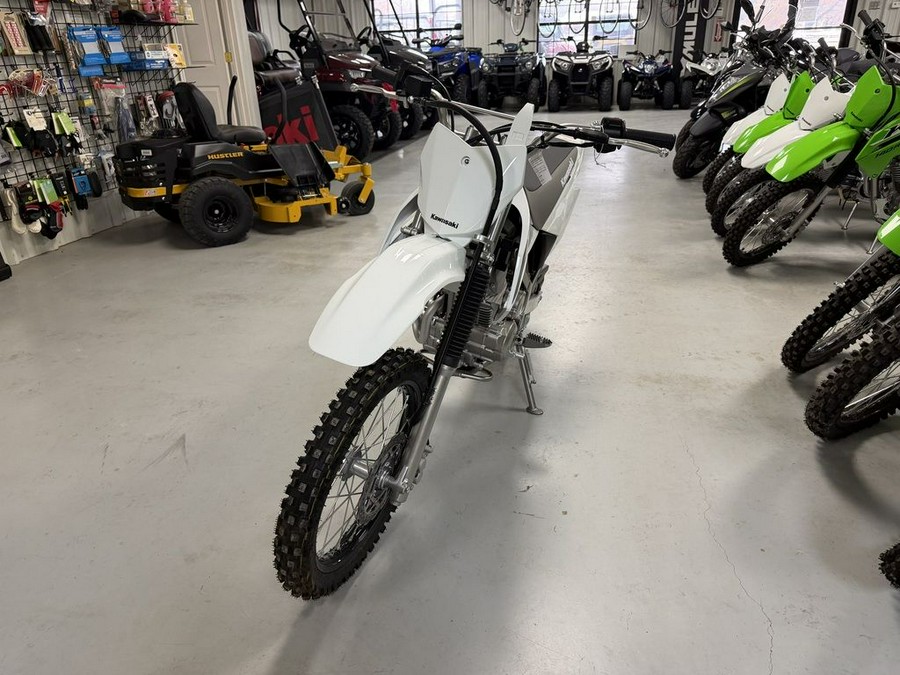 2026 Kawasaki KLX®140R
