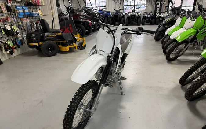 2026 Kawasaki KLX®140R